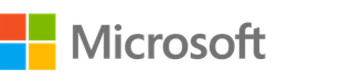 Microsoft logo